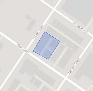 Neighborhood Map