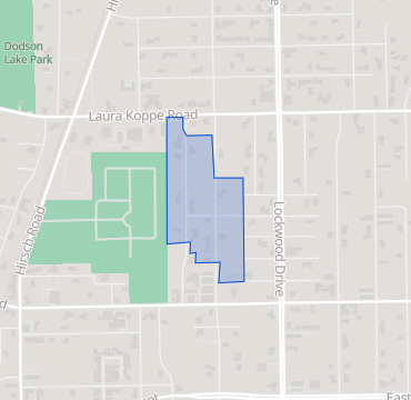 Neighborhood Map