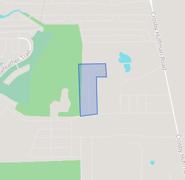 Neighborhood Map