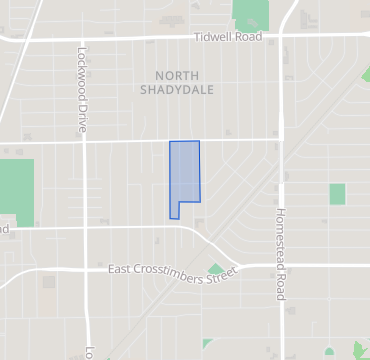 Neighborhood Map