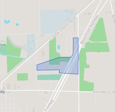 Neighborhood Map