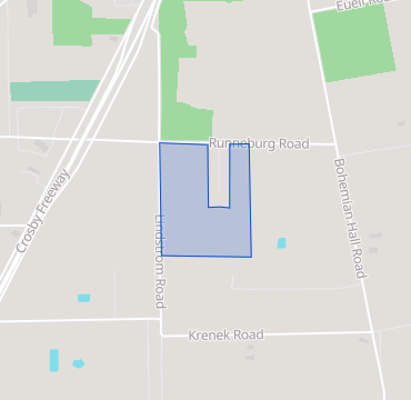 Neighborhood Map