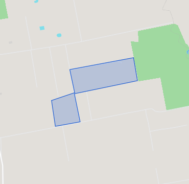 Neighborhood Map