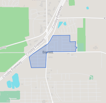 Neighborhood Map