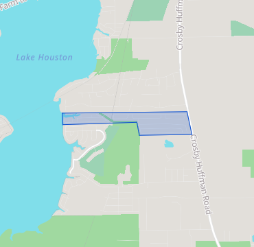 Neighborhood Map