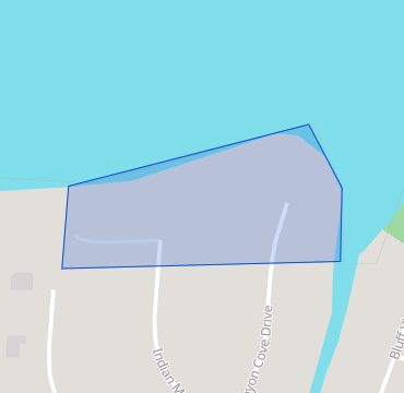 Neighborhood Map