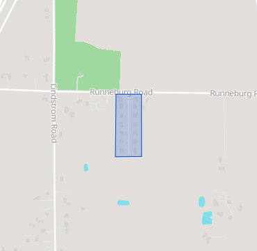 Neighborhood Map