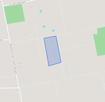Neighborhood Map