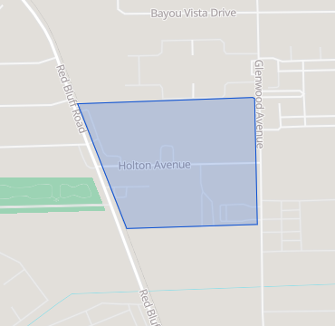 Neighborhood Map