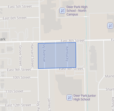 Neighborhood Map