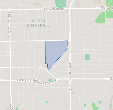 Neighborhood Map
