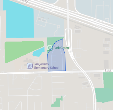 Neighborhood Map