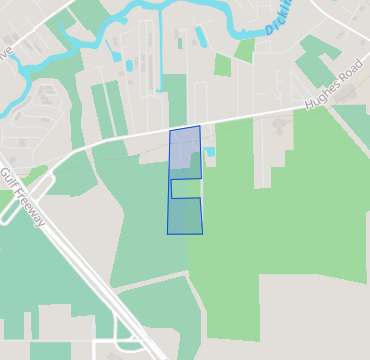 Neighborhood Map