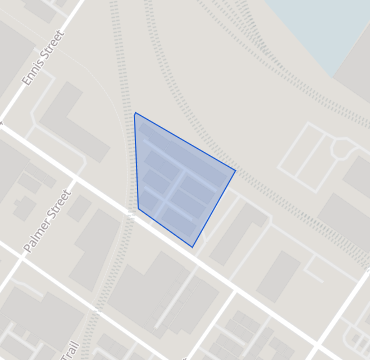 Neighborhood Map