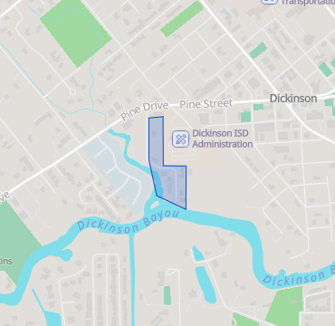Neighborhood Map
