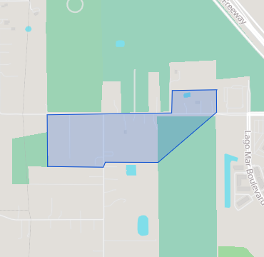 Neighborhood Map