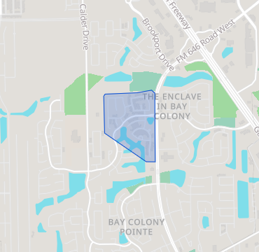 Neighborhood Map