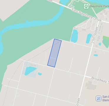 Neighborhood Map