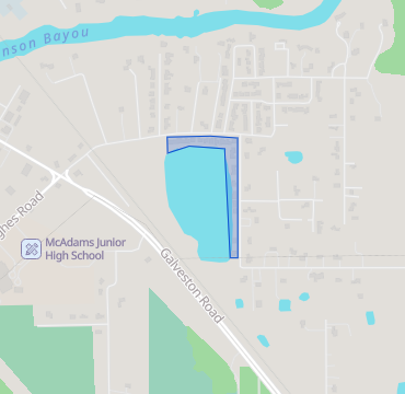 Neighborhood Map