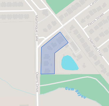 Neighborhood Map
