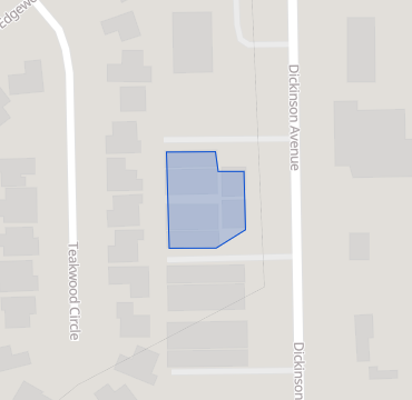 Neighborhood Map