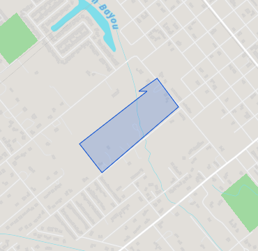 Neighborhood Map