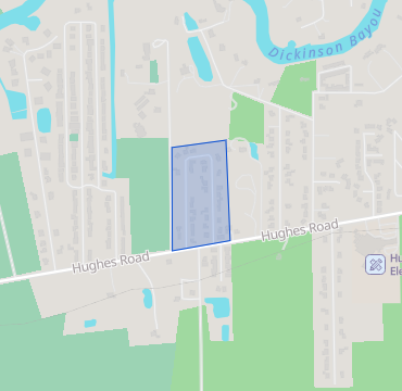 Neighborhood Map