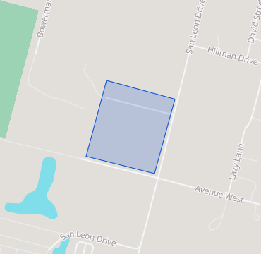 Neighborhood Map
