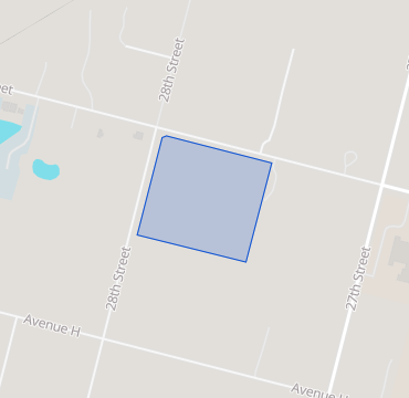 Neighborhood Map