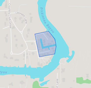 Neighborhood Map