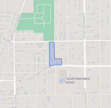 Neighborhood Map