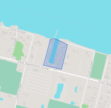 Neighborhood Map