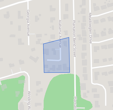Neighborhood Map