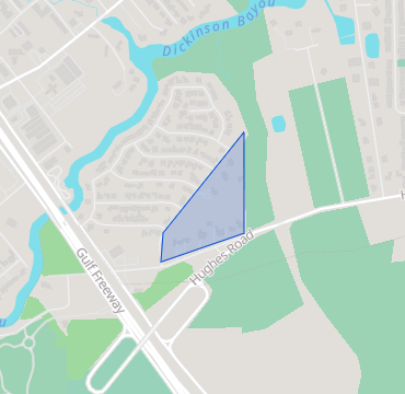 Neighborhood Map
