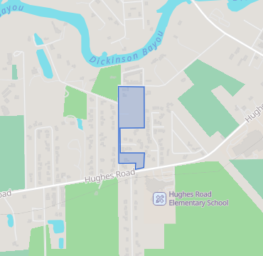 Neighborhood Map