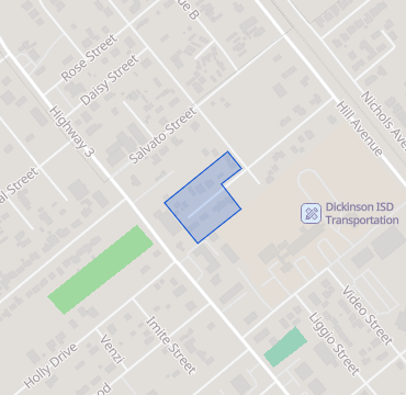 Neighborhood Map