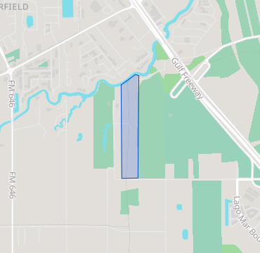 Neighborhood Map