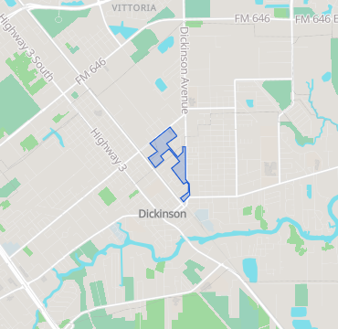 Neighborhood Map