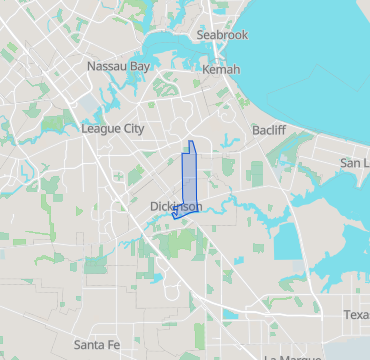 Neighborhood Map