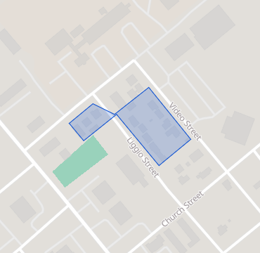 Neighborhood Map