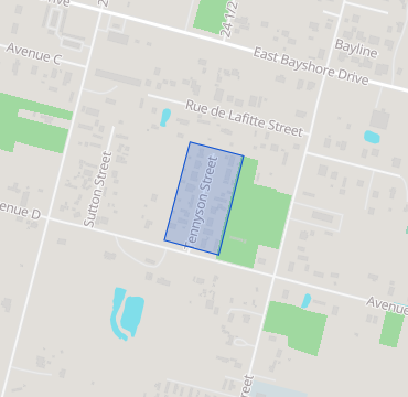 Neighborhood Map