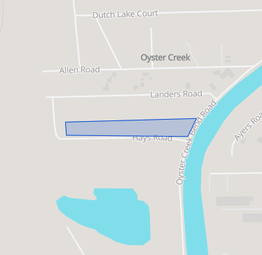 Neighborhood Map