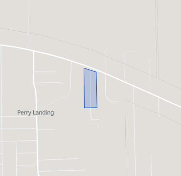 Neighborhood Map