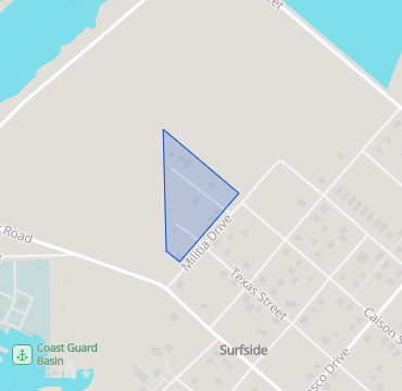 Neighborhood Map