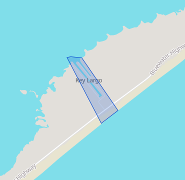 Neighborhood Map