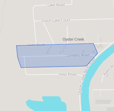 Neighborhood Map