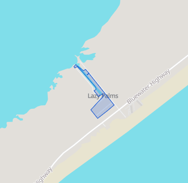 Neighborhood Map