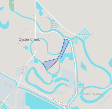 Neighborhood Map