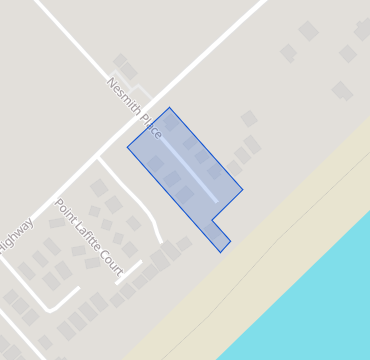 Neighborhood Map