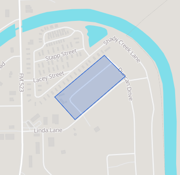 Neighborhood Map